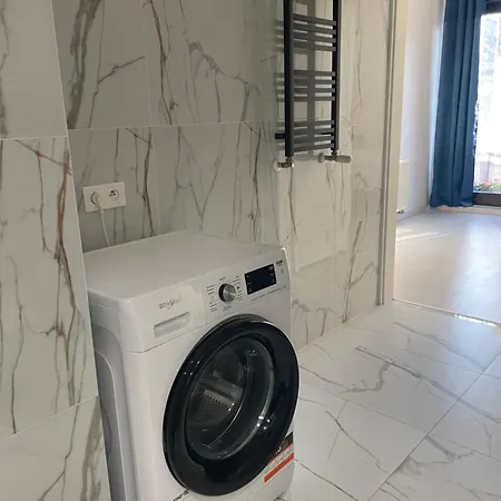 Apartamento Motylkowa 125 M2 5 Pokoi Breslavia