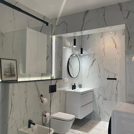Motylkowa 125 M2 5 Pokoi Вроцлав