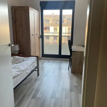 Motylkowa 125 M2 5 Pokoi Апартаменты