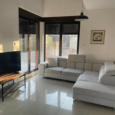 Apartamento Motylkowa 125 M2 5 Pokoi