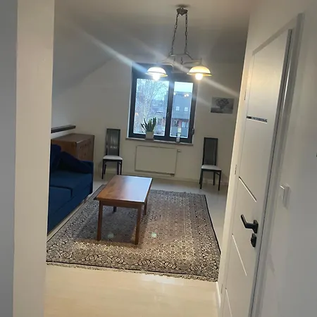 Apartamento Motylkowa 125 M2 5 Pokoi Breslavia