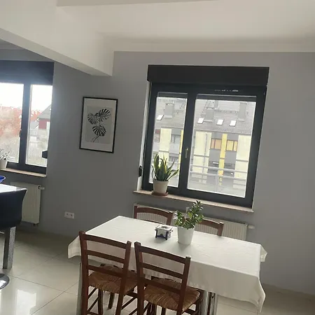 Motylkowa 125 M2 5 Pokoi Апартаменты