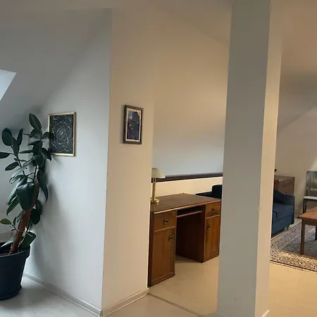 Apartamento Motylkowa 125 M2 5 Pokoi *