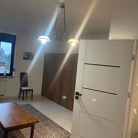 Motylkowa 125 M2 5 Pokoi