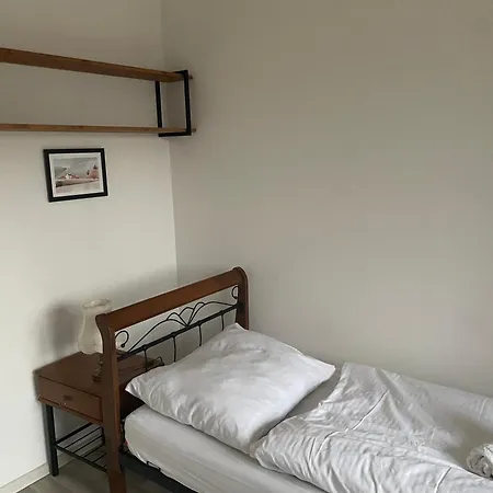 Motylkowa 125 M2 5 Pokoi Апартаменты *