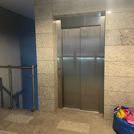 Motylkowa 125 M2 5 Pokoi Apartamento Breslavia