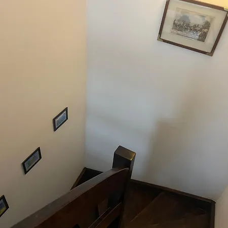 Apartamento Motylkowa 125 M2 5 Pokoi Breslavia