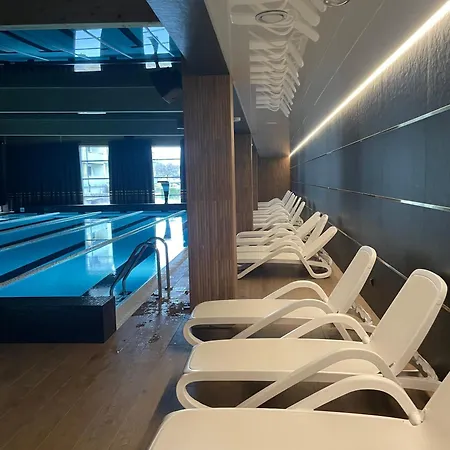 Motylkowa 125 M2 5 Pokoi Breslavia