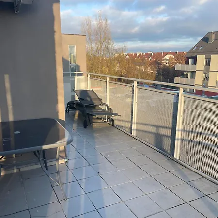 Motylkowa 125 M2 5 Pokoi