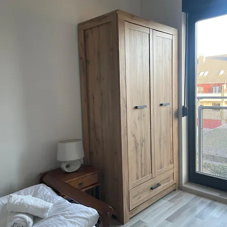 Motylkowa 125 M2 5 Pokoi Apartment *