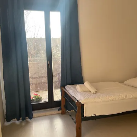 Motylkowa 125 M2 5 Pokoi Apartment Wroclaw