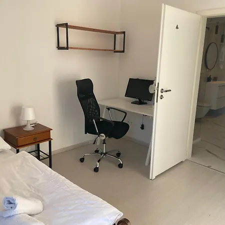 Motylkowa 125 M2 5 Pokoi Appartement *
