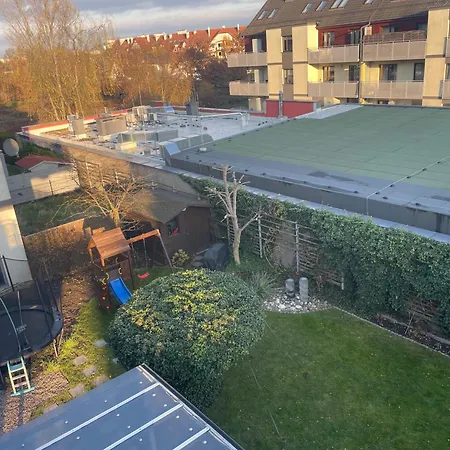 Motylkowa 125 M2 5 Pokoi Appartement