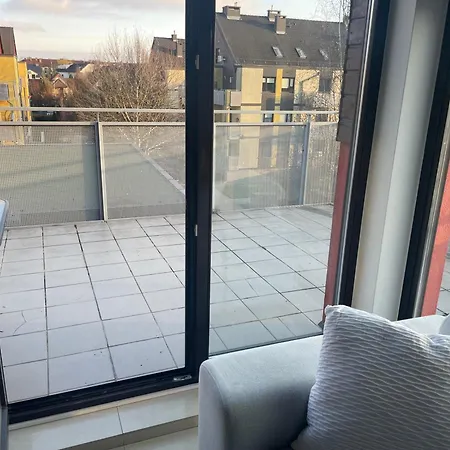 Motylkowa 125 M2 5 Pokoi Apartment Wroclaw