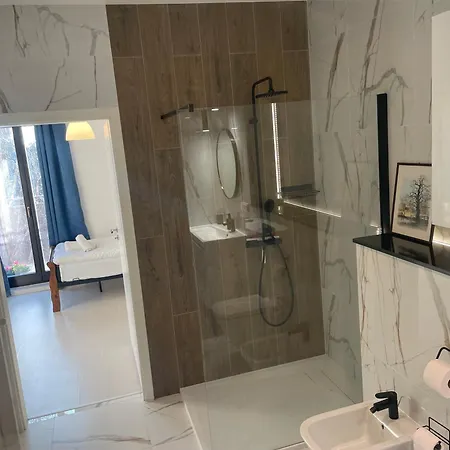 Apartment Motylkowa 125 M2 5 Pokoi Breslau