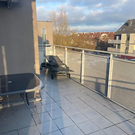 Motylkowa 125 M2 5 Pokoi *