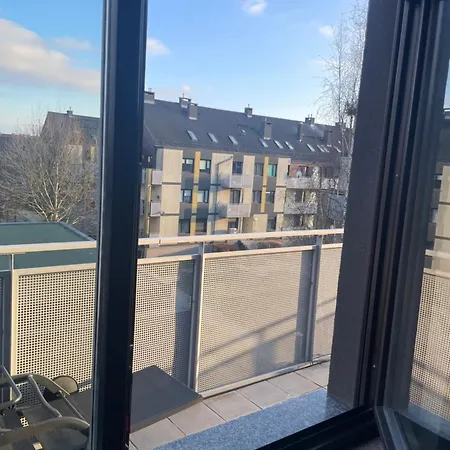 Motylkowa 125 M2 5 Pokoi Appartement