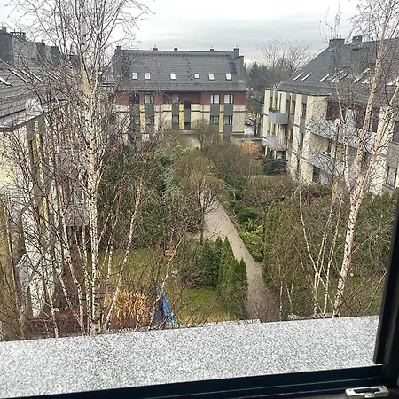 Motylkowa 125 M2 5 Pokoi Appartement *