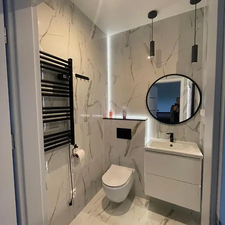 Motylkowa 125 M2 5 Pokoi