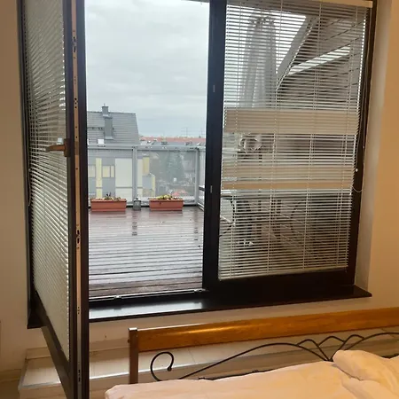 Apartment Motylkowa 125 M2 5 Pokoi Breslau
