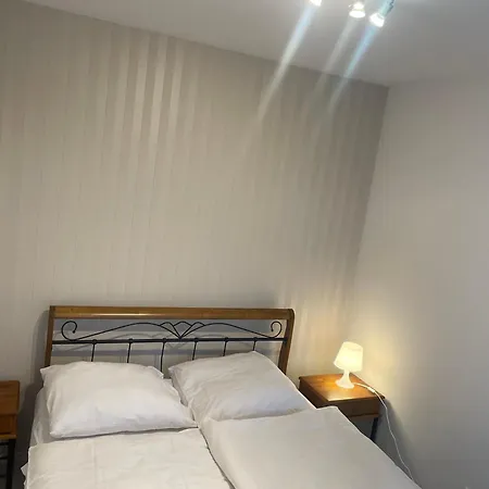 Appartement Motylkowa 125 M2 5 Pokoi Wrocław