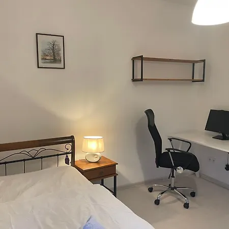 Motylkowa 125 M2 5 Pokoi * Breslau
