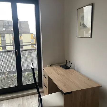Apartment Motylkowa 125 M2 5 Pokoi Wroclaw