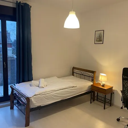 Motylkowa 125 M2 5 Pokoi * Wrocław