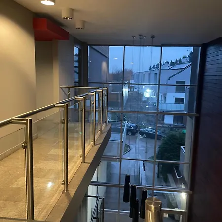 Motylkowa 125 M2 5 Pokoi