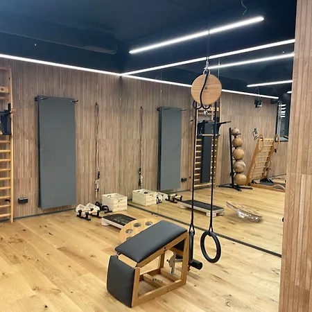 Motylkowa 125 M2 5 Pokoi *