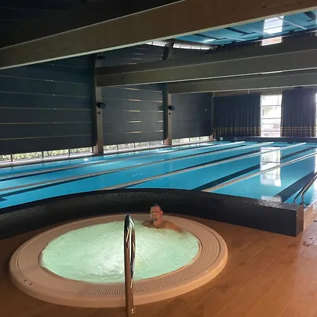 Appartement Motylkowa 125 M2 5 Pokoi