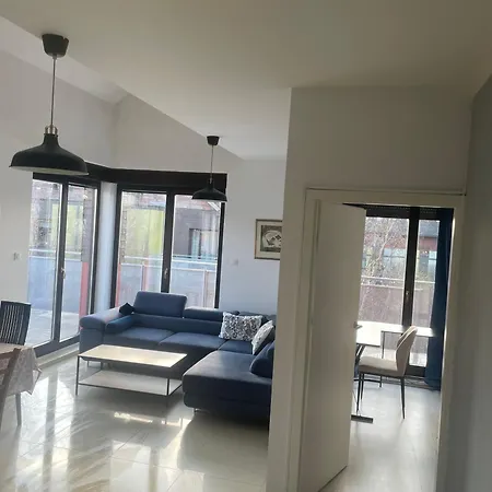 Motylkowa 125 M2 5 Pokoi Apartment